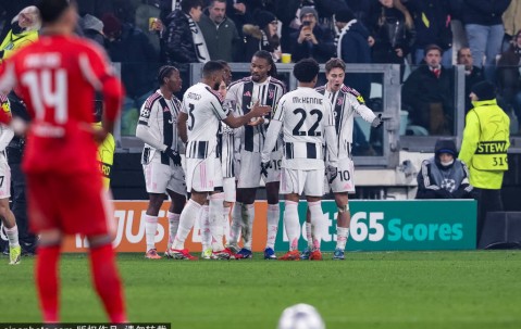 伊尔迪兹当选意甲1月最佳球员：从数据看他的影响力与尤文图斯的未来