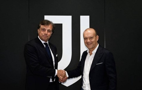 意甲风云变幻：尤文解约琼托利，米兰+国米换帅，7000万欧放走中场核心