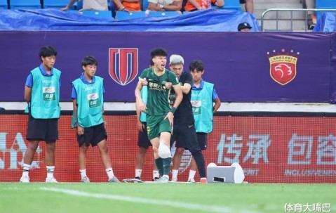 德甲、西甲或荷甲？王钰栋，未来将何去何从？