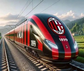 那不勒斯2-2AC米兰：前锋衰，米兰还扛不扛得住|前瞻