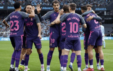 西甲焦点战前瞻：西班牙人主场能否延续强势？西班牙人 VS 巴伦西亚