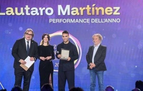 劳塔罗：我当然愿意终身效力国米；阿根廷国家队内部充满信心