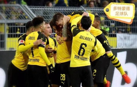 周五016 德甲联赛：奥格斯堡VS多特蒙德深度解析与赛果前瞻