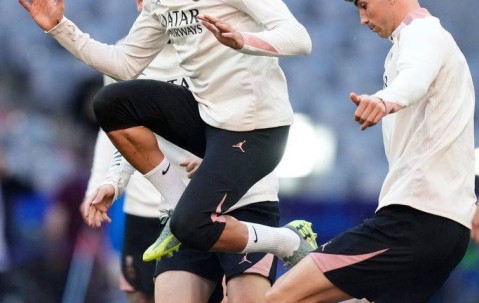 PSG与马竞巅峰对决：2025世俱杯焦点战前瞻！