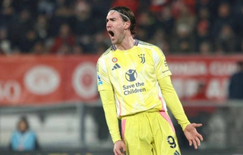 国米成功挖角尤文！免签意甲金靴，意甲大结局正值巅峰