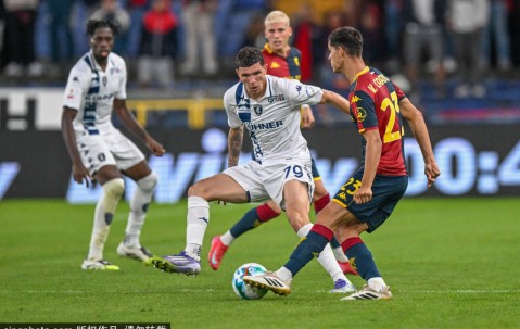 意甲第6轮：德布劳内缺席，那不勒斯战术调整引发的关注！