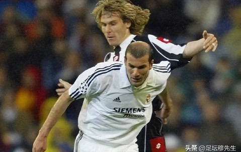 至此，欧冠历史上，皇马和尤文只剩一个赛段，没有碰过了