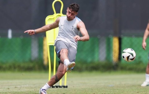 英媒：热刺并未收到对贝利斯的报价，阿根廷竞技的传闻是阿媒炒作