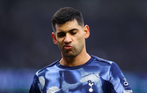 六千万欧！马竞再签新巨星，西蒙尼点名要人，下赛季冲击欧冠