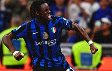 2-0！2-0！那不勒斯奇迹再现，意甲冠军诞生，国米自毁长城！