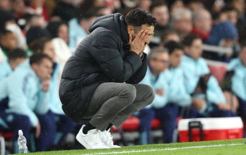 权力博弈！马雷斯卡阿莫林索要管理权 切尔西曼联被迫换帅