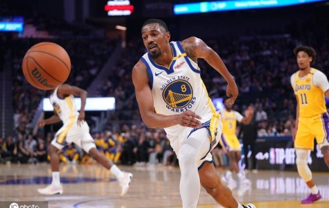 梅尔顿与勇士达成签约协议 库明加问题解决后正式敲定