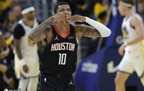 值！火箭与小史密斯达成5年1.22亿美元提前续约