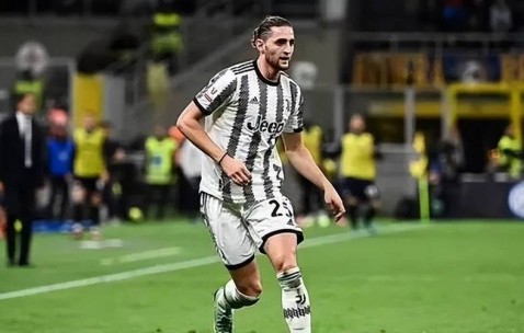 1050万欧撬动拉比奥特？米兰豪赌法甲铁腰，阿帅“老友记”能成吗