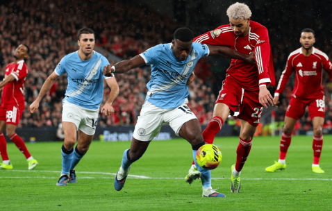 英超焦点战：超级世界波破门 10.4亿豪门却1-2惨遭逆转绝杀 7轮1胜