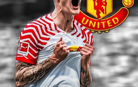 史诗级！曼联近亿欧截胡拿下德甲攻击手，阿莫林恐难以为继下课