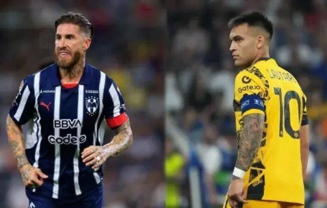 世俱杯蒙特雷对阵国际米兰瓜迪奥拉弟子对阵国米新帅谁胜出比分