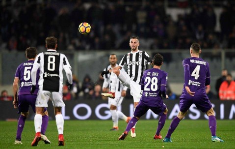 意甲焦点德比扫盘：尤文图斯主场迎战国际米兰