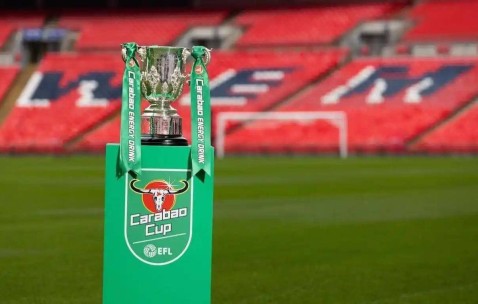 联赛杯-伯恩利5-0德比郡：对阵没落豪门，实力悬殊的对决|前瞻