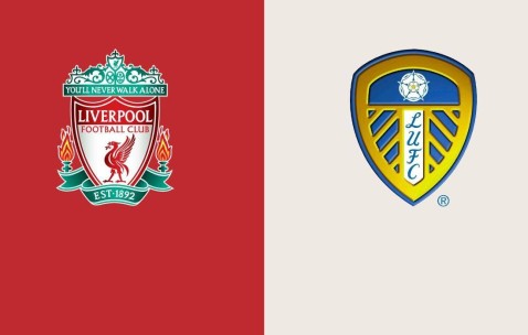 英超-利物浦3-0利兹联：冲击5连胜，实现小目标|前瞻