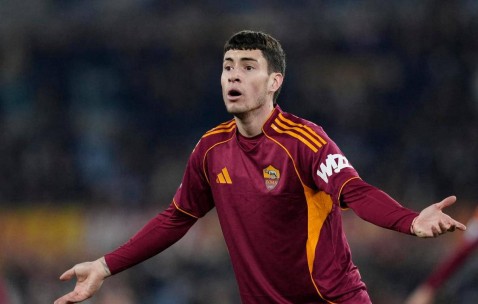 意甲最新积分榜更新：罗马2-0胜出，亚特兰大2-1取胜