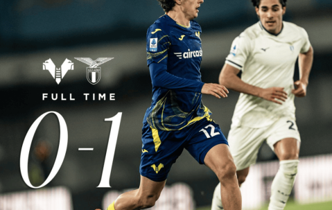 意甲联赛：维罗纳有得必有失，博洛尼亚门将复出