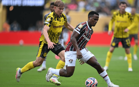 德甲：多特蒙德VS云达不来梅 今日竞彩足球赛事赛前分析预测