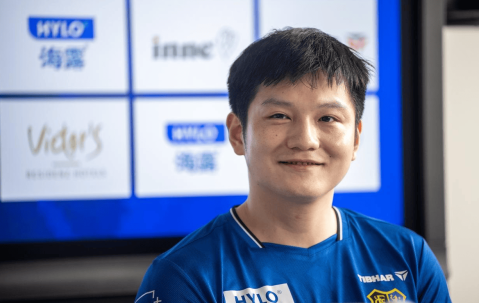 孤勇者的远征：樊振东德甲两连败背后的多维挑战