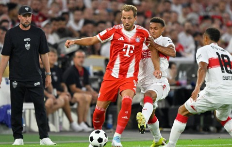 伤病满营悬念升级！拜仁莱比锡德甲揭幕战，近6次交手平分秋色！