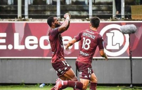 法甲前瞻：里尔 VS 梅斯，北国雄狮的欧战冲刺与石榴军团的保级突围