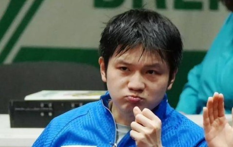 东方力量席卷德甲，樊振东的欧洲乒乓革命