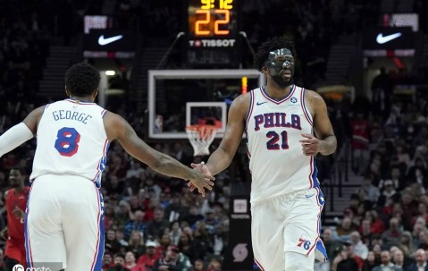 30天30队76人：天堂地狱一念之间 大帝泡椒能苏醒吗？