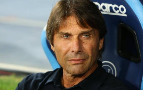 切西尼：曼纳庆幸自己未邀穆里尼奥，孔蒂提前规划“欧冠赛季”