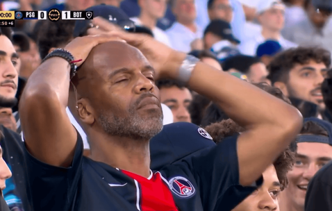 世俱杯大爆冷！欧冠冠军大巴黎罕见输球：新科“丰田杯”夺主出炉