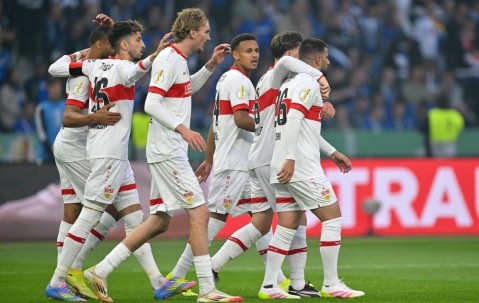 欧罗巴激战前瞻：前进之鹰能否撼动德甲劲旅斯图加特？