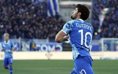 意甲：科莫VS热那亚 足球推荐内附比赛解析扫盘推荐