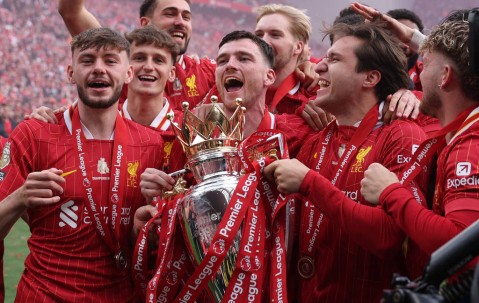 罗伯逊霸气放话“我们不傻”！利物浦4500万镑砸晕伯恩茅斯？安菲尔德左路真要变天！