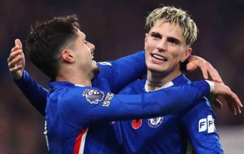 重磅！巴萨盯上切尔西超跑，蓝军喊价8000万欧！