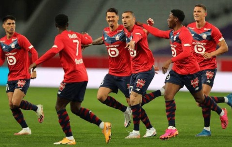 法甲关键战：尼斯主场争胜冲欧冠，布雷斯特客场搅局？