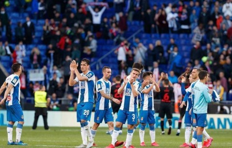 西甲前瞻：赫塔费VS西班牙人，中游激战一触即发