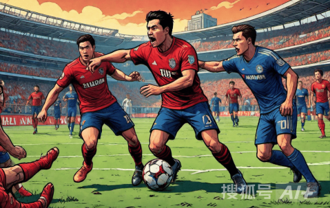 世俱杯：弗拉门戈VS切尔西