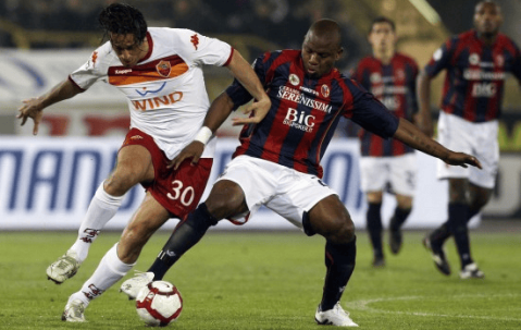 周三004意甲：博洛尼亚VS亚特兰大——比分预测与分析