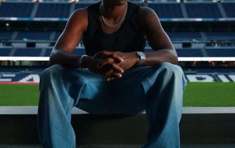 科克离间维尼修斯和姆巴佩！西甲球队指其纪录片有虚假内容