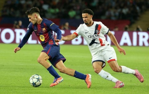 巴萨最大危机！核心被往死里用，长远看亏大了