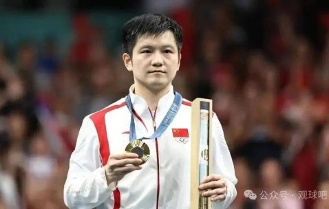 6天征服德甲！樊振东火速展现价值，俱乐部高层直呼：捡到宝了