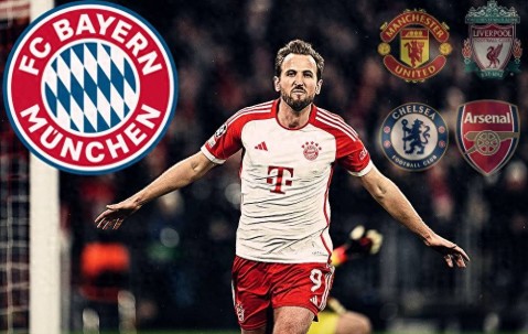 1.5亿打水漂，8位新援全离队！德甲巨人只能靠这位“大腿”了？