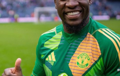 奥纳纳转会取消，曼联更改门将引援计划！大马丁红魔梦灭恐留维拉