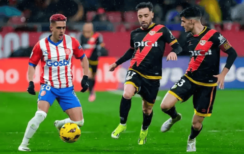 西甲保级焦点战：赫罗纳主场力拼赫塔费，谁能笑到最后？