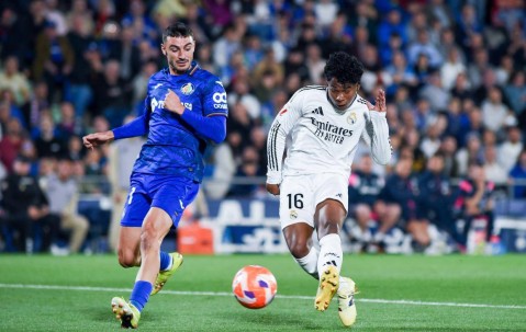 西甲“难兄难弟”互撕！塞维利亚主场虫，赫塔菲客场龙