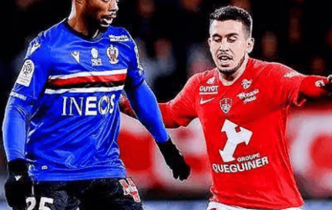 今日球料比分预测/体盟足球/本场解析法甲